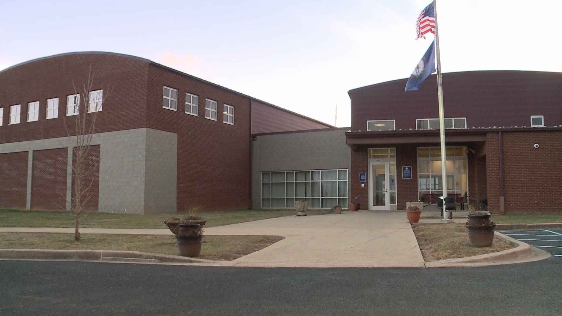 Lincoln Village Juvenile Detention Center to close mid-June | whas11.com
